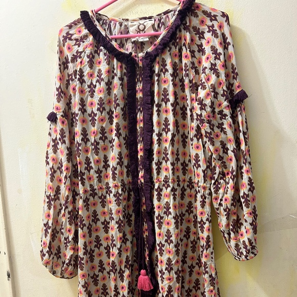 Figue beach dress - Picture 1 of 5